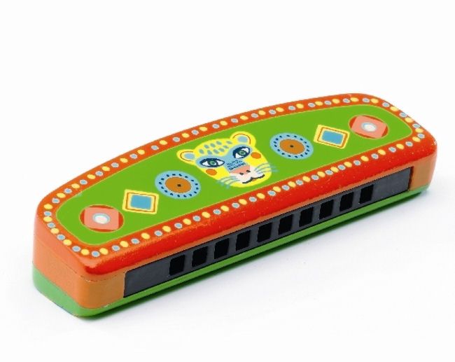Animambo Harmonica