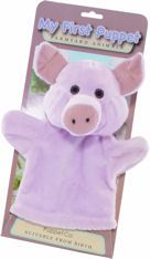 Pig - My First Puppet