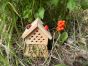 Make your own Insect House - Gift in a Tin