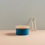 Kids Concept Min Drum Blue