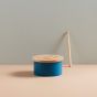 Kids Concept Min Drum Blue