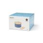 Kids Concept Min Drum Blue