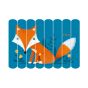 Animals Lolly Stick Puzzles