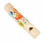Wild Wonders Wooden Slide Whistle