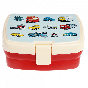 Lunch Box with Tray - Road Trip