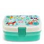 Lunch Box with Tray - Farmyard