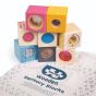 FSC® Certified Sensory Blocks