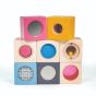 FSC® Certified Sensory Blocks