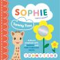Tummy Time – Sophie La Giraffe Book