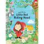 Little Red Riding Hood Carousel Storybook