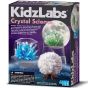 KidzLabs Crystal Science