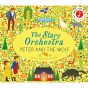 The Story Orchestra - Peter and The Wolf