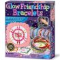 Glow Friendship Bracelets