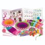 STEAM Powered Kids Knitting & Crochet