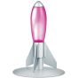 4M Kidz Labs Cosmic Rocket