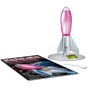 4M Kidz Labs Cosmic Rocket