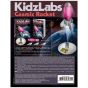 4M Kidz Labs Cosmic Rocket