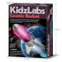 4M Kidz Labs Cosmic Rocket