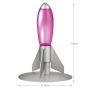 4M Kidz Labs Cosmic Rocket