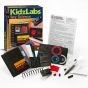 KidzLabs Spy Science