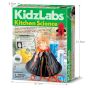 4M Kidz Labs Kitchen Science