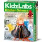 4M Kidz Labs Kitchen Science
