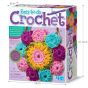 Easy to Do Crochet Art