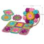 Easy to Do Crochet Art