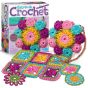 Easy to Do Crochet Art