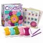 Easy to Do Crochet Art