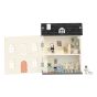 Classic World Vintage Doll House