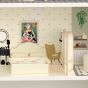 Classic World Vintage Doll House