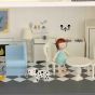 Classic World Vintage Doll House