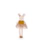 School of Dance Gold Mouse