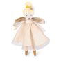 Little Gold Fairy Doll