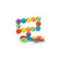 Gears! Gears! Gears!® Starter Building Set of 60