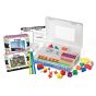 Stem Bins Play and Learn Pack