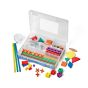 Stem Bins Play and Learn Pack
