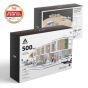 Arckit 500 sqm. Architectural Model Building Kit