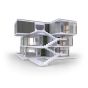 Arckit 500 sqm. Architectural Model Building Kit