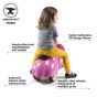 Amboss Primo Ride On – Pink
