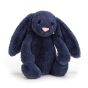Bashful Bunny Navy