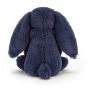Bashful Bunny Navy