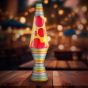 14.5" Beach Umbrella LAVA Lamp
