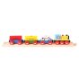 Cereal Train