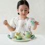 Classic World Vintage Afternoon Tea Set
