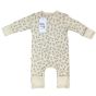 Baby Romper - Daisy