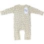 Baby Romper - Daisy