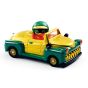 Crazy Motor - Royal Scarab
