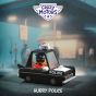 Crazy Motor Hurry Police